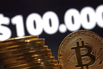 Bitcoin Breaks $100,000 Mark Amid Fed Rate Speculation and Policy Shifts
