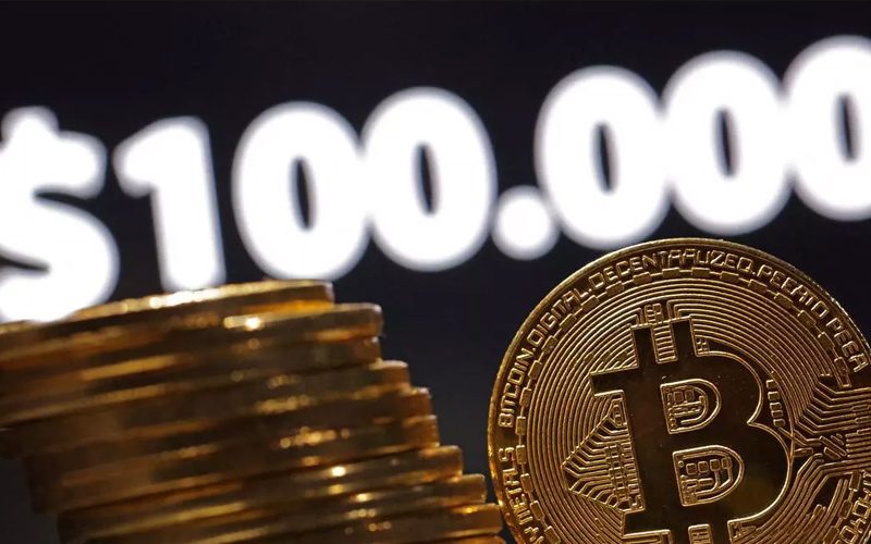 Bitcoin Breaks $100,000 Mark Amid Fed Rate Speculation and Policy Shifts