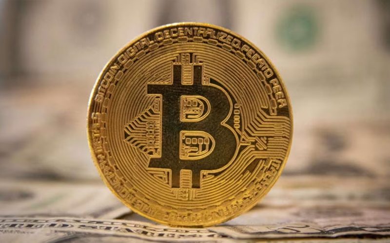 Bitcoin Hits Record High Amid Optimism for Crypto-Friendly US Policies