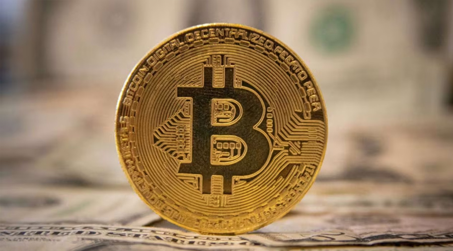 Bitcoin Hits Record High Amid Optimism for Crypto-Friendly US Policies